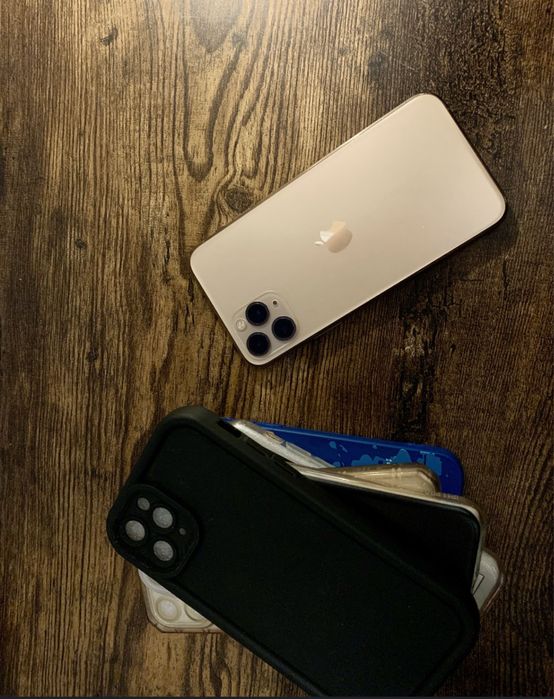 Vand iphone 11 pro