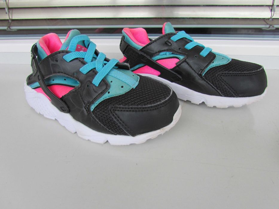 Детски маратонки Nike Air Huarache
