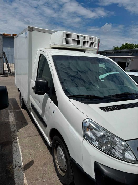 FIAT Scudo 2014 — imagine 2