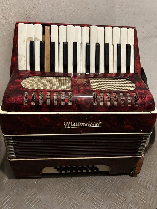 Ретро електроуреди и други