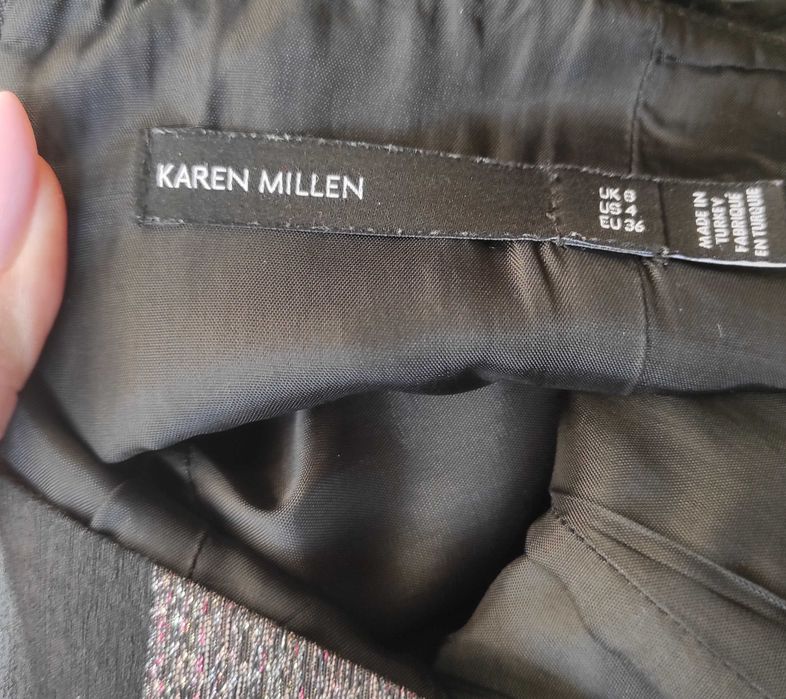 Рокля Karen Millen