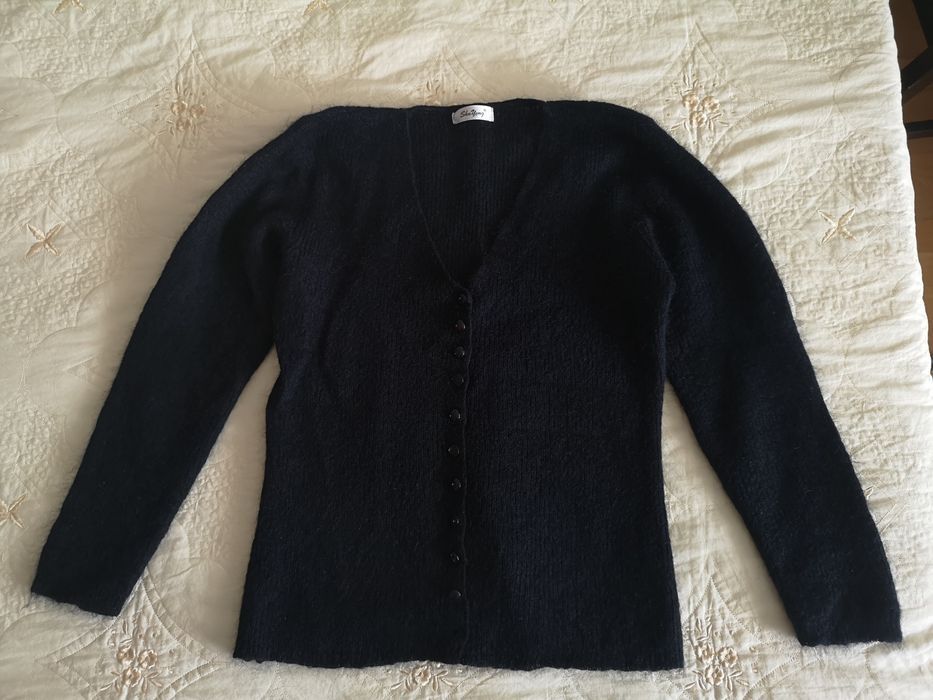 7 Pulovere, mărime S-M