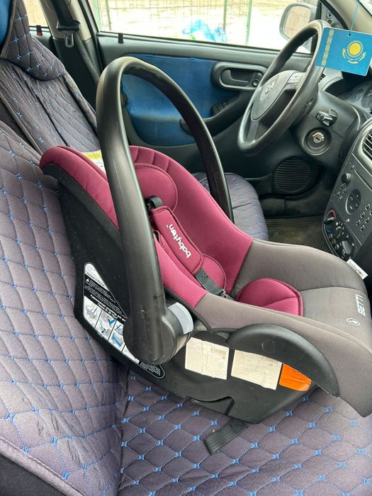 Автолюлька продам