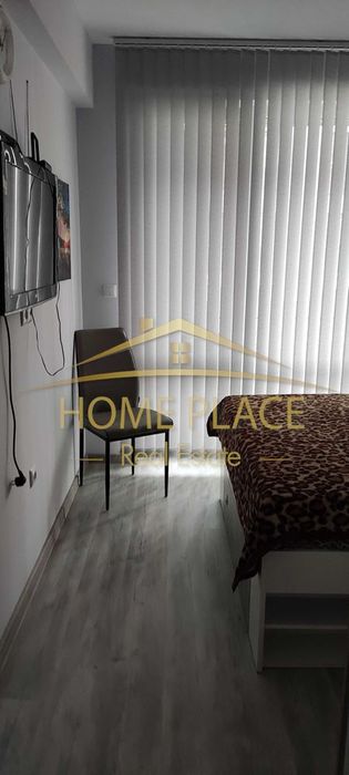 Дава се под наем Двустаен апартамент в Варна, Кайсиева градина - 60 кв.м за 408 € - Снимка #4