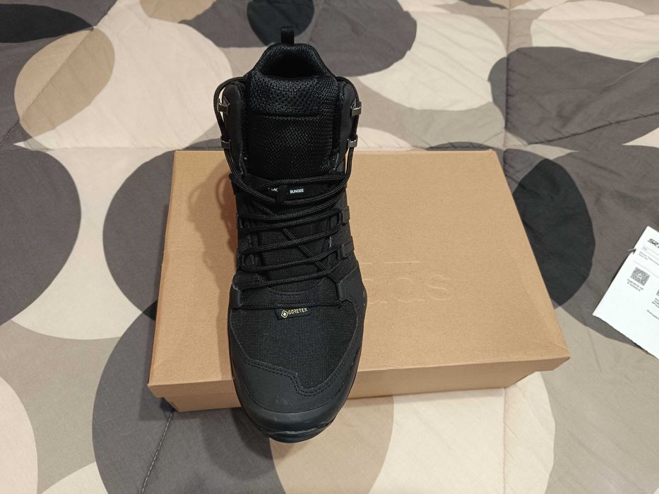 Туристически обувки Адидас Терекс