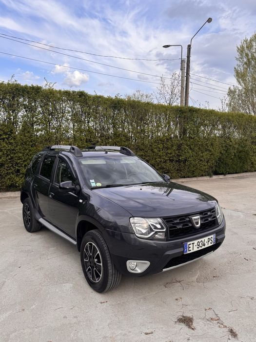 Dacia Duster 1.5dCi 110 cai // 2018 // Navi // Euro 6