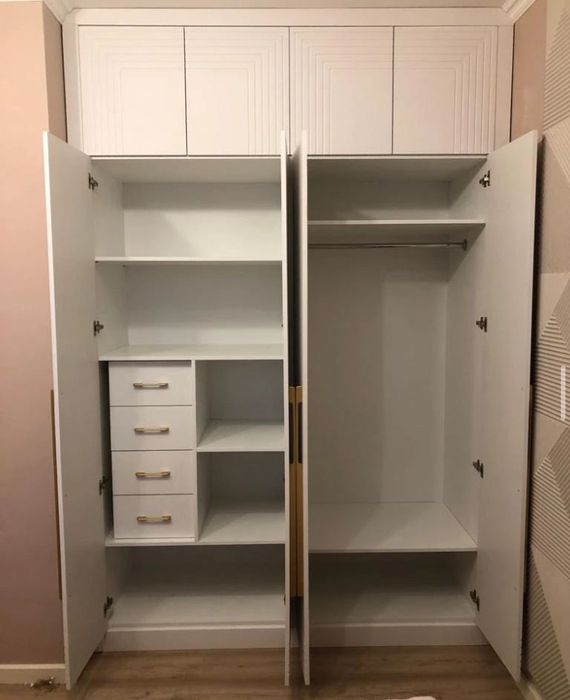 Мебель на заказ