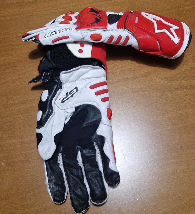 Мото Ръкавици ALPINESTARS  ''L''