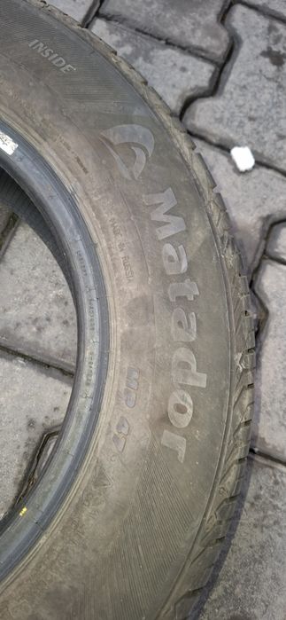 Новая Летняя резина