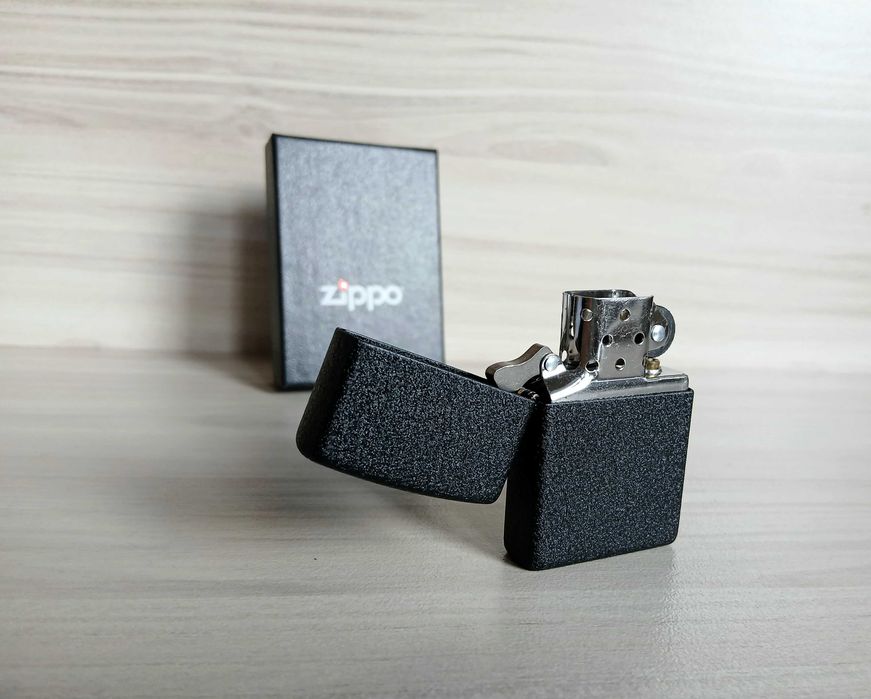 Запалка ZIPPO - нова