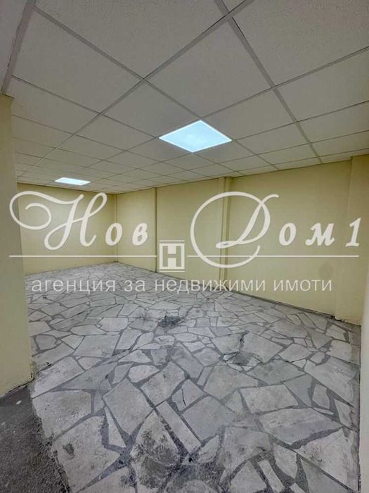 Продава се Промишлена сграда в Пловдив, Гагарин - 620 кв.м за 515 €/кв.м - Снимка #2