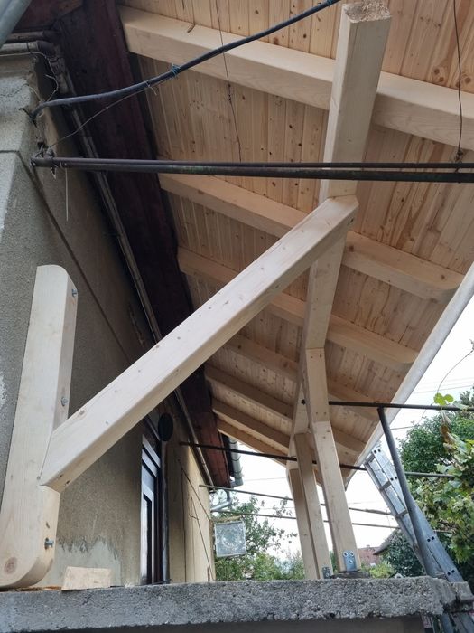 Acoperișuri și Reparații - de la A la Z