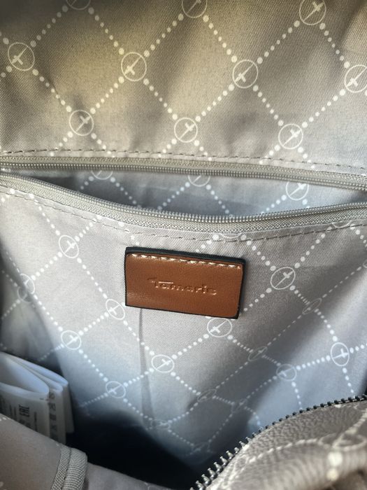 Раница Tamaris чисто нова