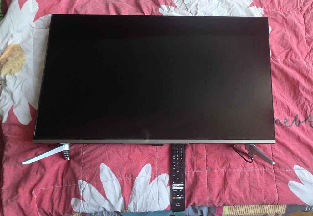 Smart TV JVC 32 Inch