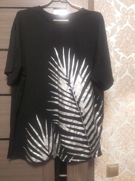 Женская одежда майки 66р 68р