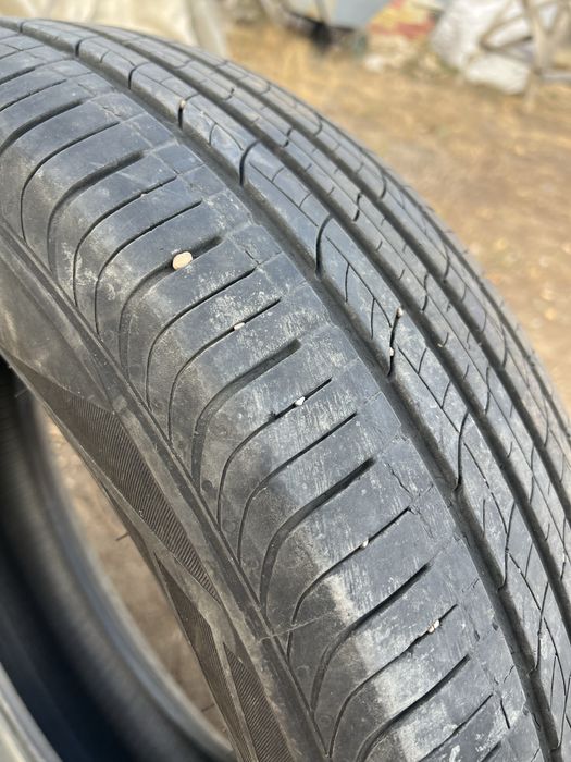 Продам летние шины