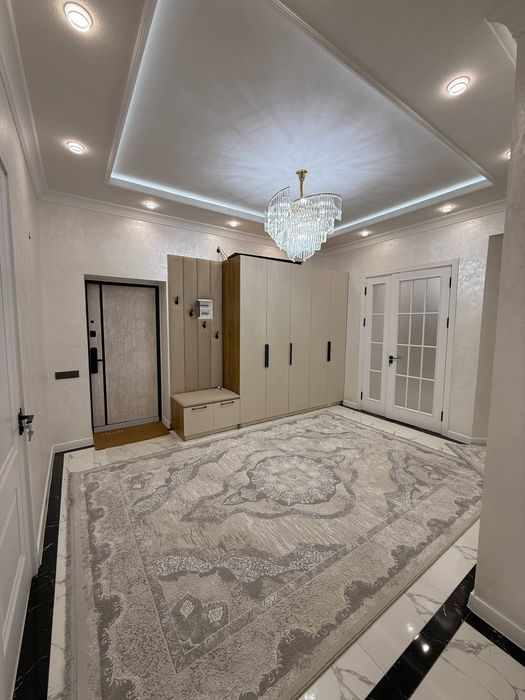 Продаётся квартира