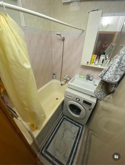 Продам 3-комнатную квартиру