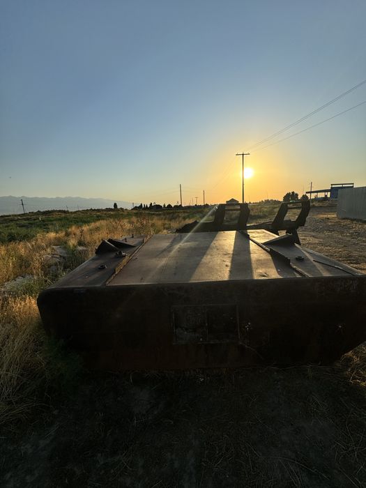 Продам цестерну на 5000литров