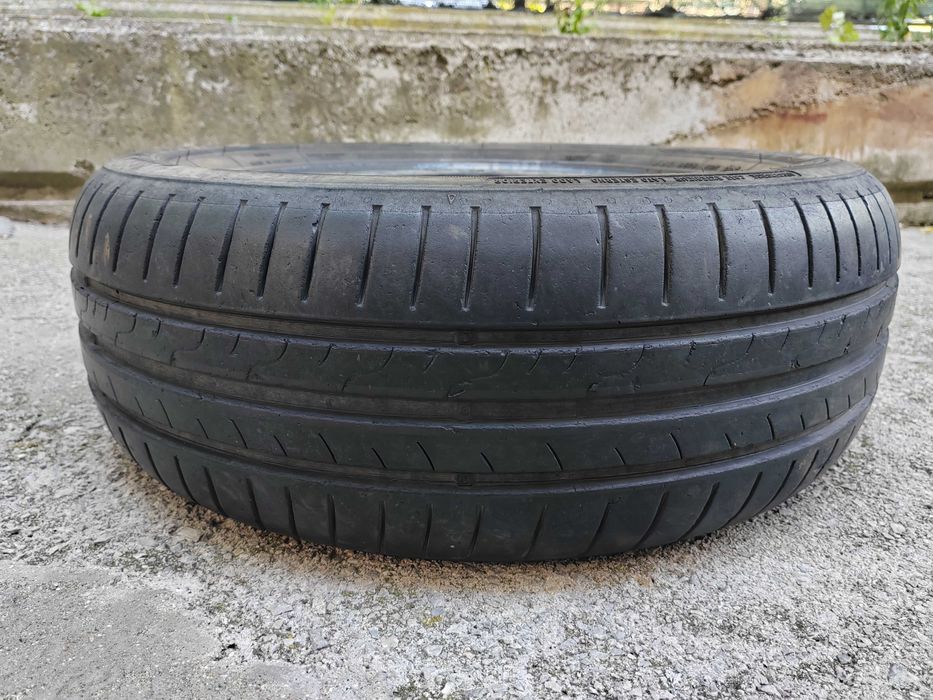 195/60/15 1бр.Dunlop гума