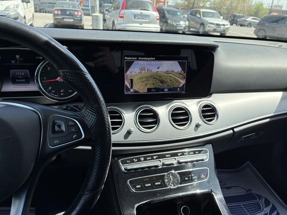 Mercedes e200Cdi Автомат Топ цена