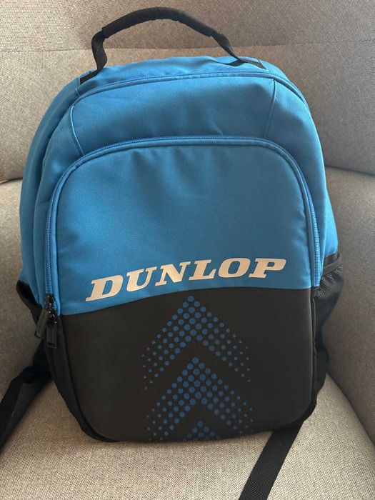 Dunlop FX Performance backpack NEW