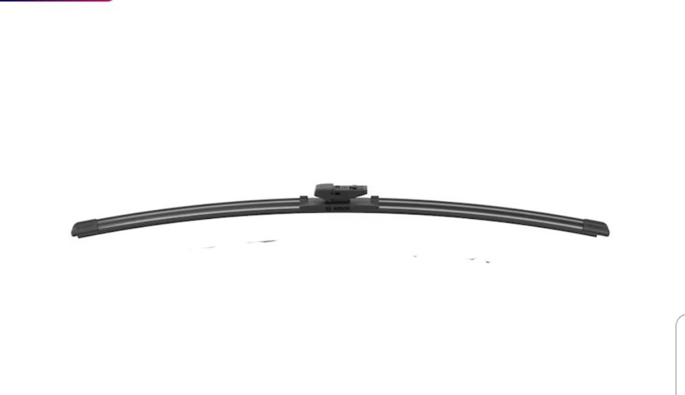 Ștergător geam auto Bosch Aerotwin, 65 cm, Toyota CH-R Prius
