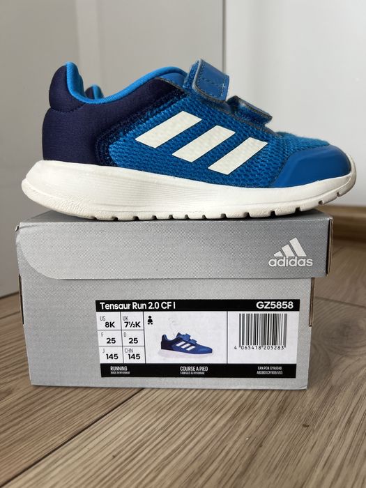 Детски маратонки Adidas