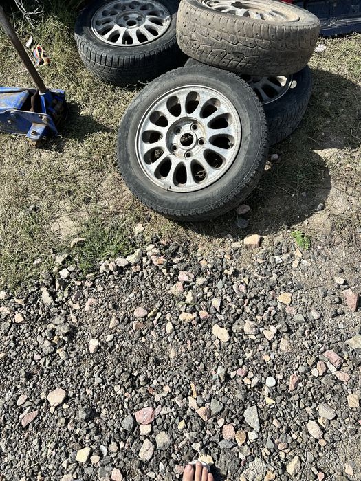 Диски мазда в хорошем состояний