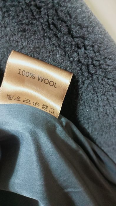 Шуба, размер М, произволдство Корея