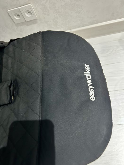 Коляска Easywalker Jackey