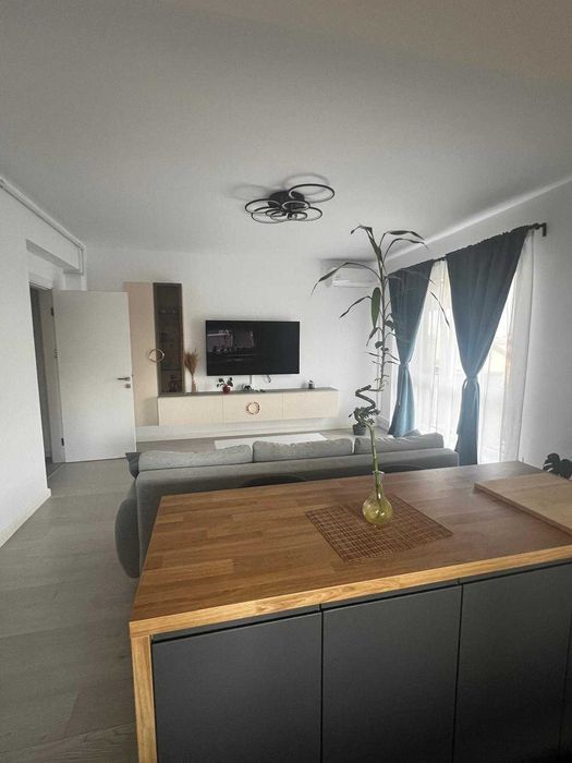 Apartament 3 camere decomandat | Cavar Residence | 86 mp utili | Imobil 2022