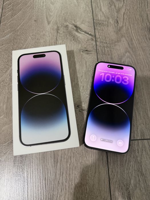 Iphone 14 Pro 512 GB