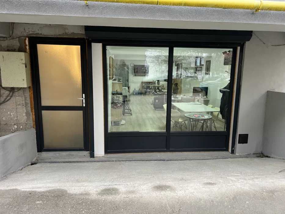 Spatiu birouri/depozitare Paltinis