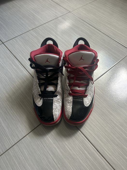 Adidași Jordan Dub Zero