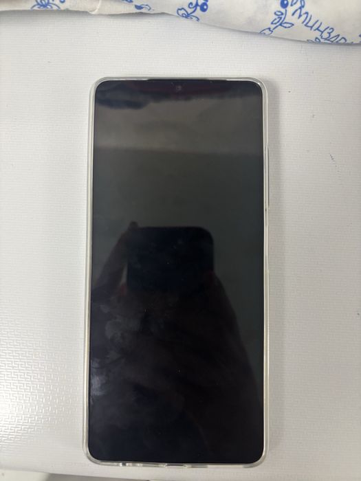ZTE   Blade. A36