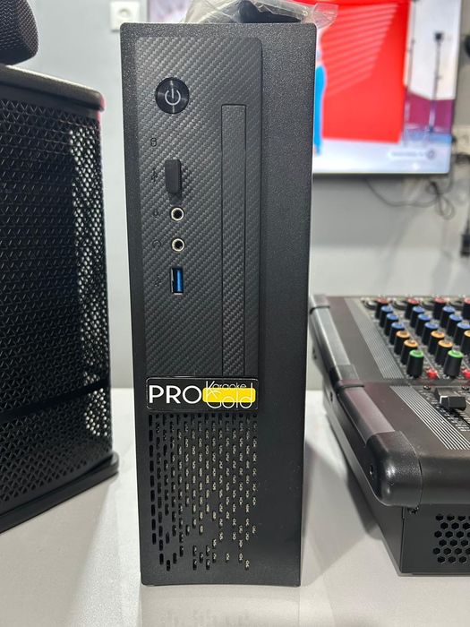 Продаю PRO Караоке GOLD