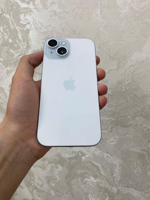Срочно продам Apple iPhone Айфон 15