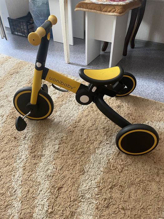 Велосипед 10000.