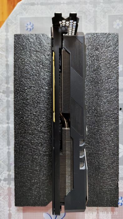 Видеокарта Rtx 3070ti