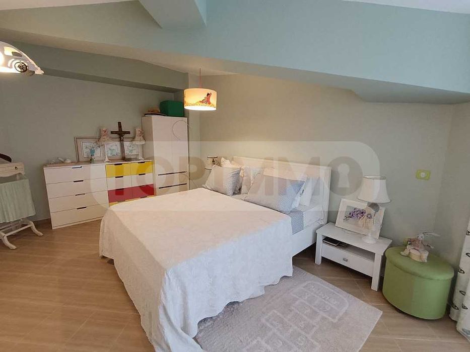 Продава се Мезонет в с. Кранево, Област Добрич - 112 кв.м за 1117 €/кв.м - Снимка #3