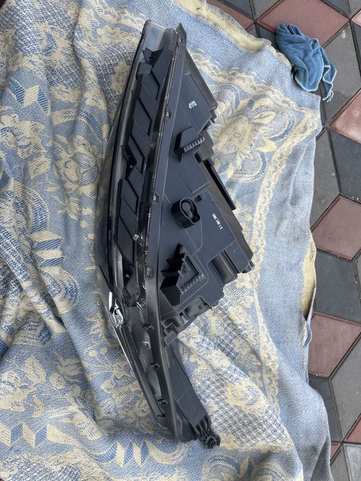 Киа церато фара правая