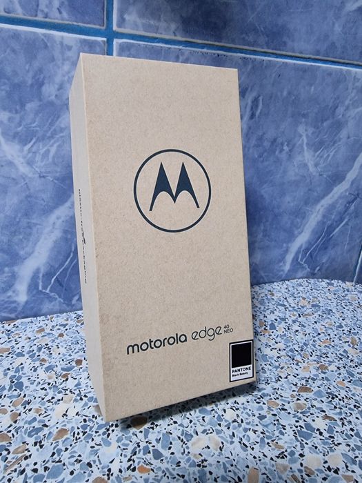 Vănd telefon Motorola Edge 40 Neo