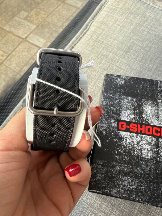 Часовник GA-700BCE-1AER