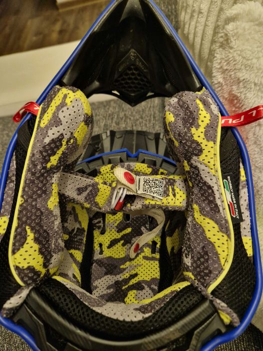 Casca enduro Airoh 2.3