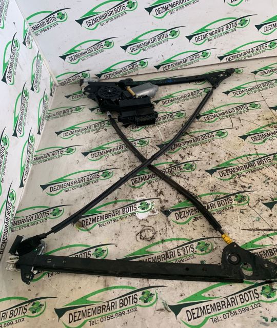Macara geam spate stanga electrica Ford Galaxy prima generatie (facel