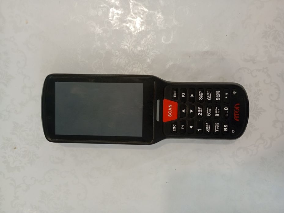 ТСД atol smart lite