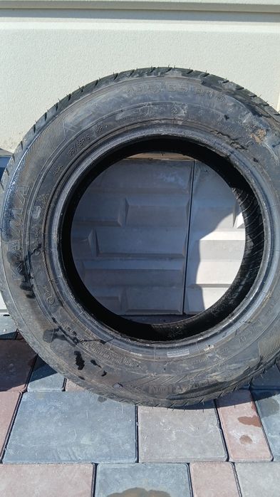 Новые летние шины