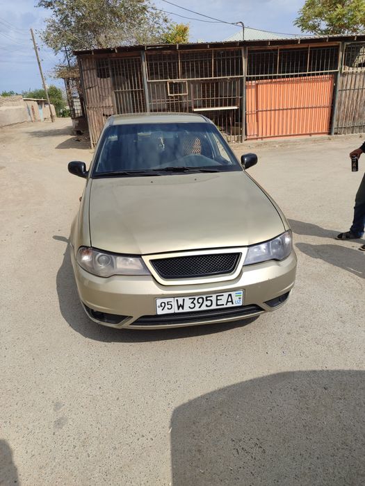 Нексия.2..2009 Daewoo