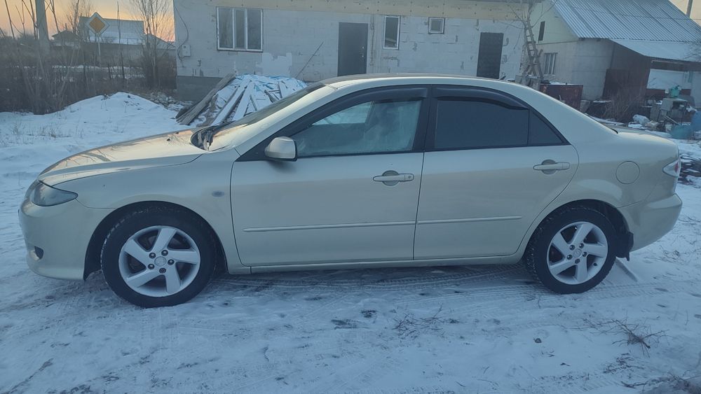 Продам машину в отличном состоянии